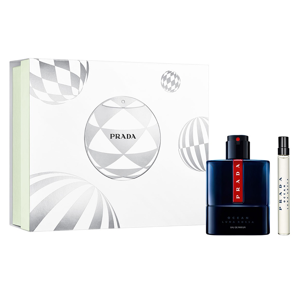 Luna Rossa Ocean Set +