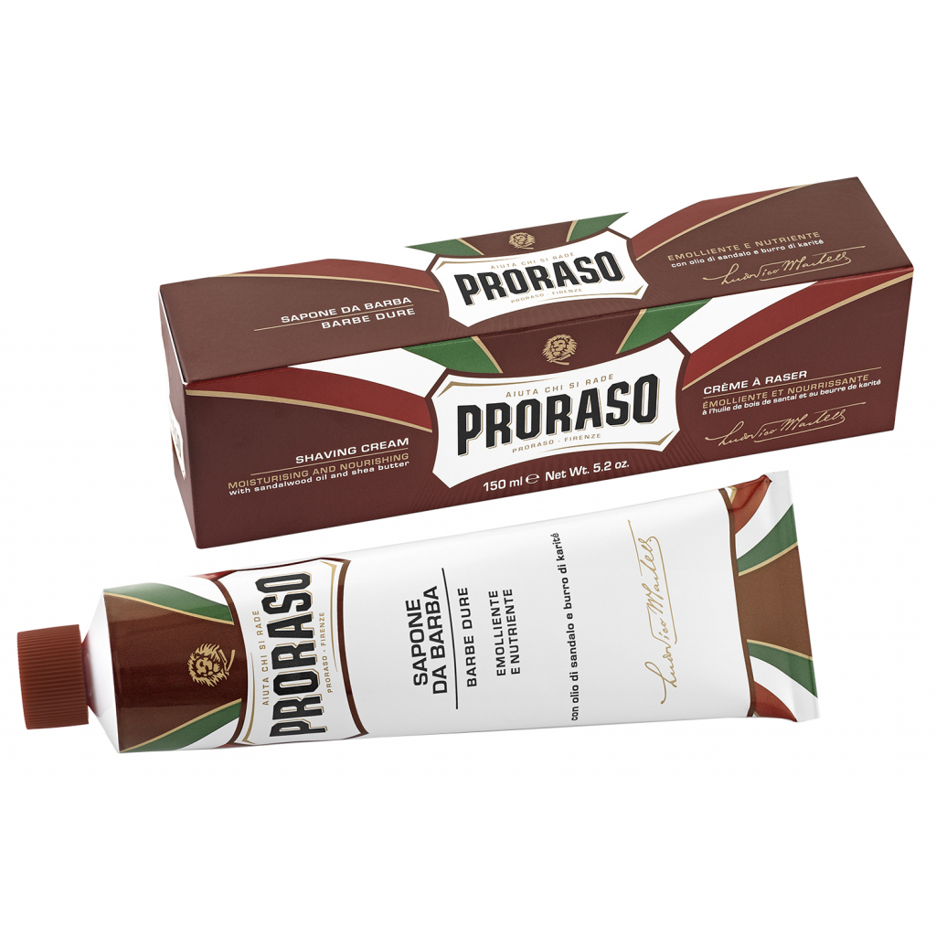 Sapone Da Barba