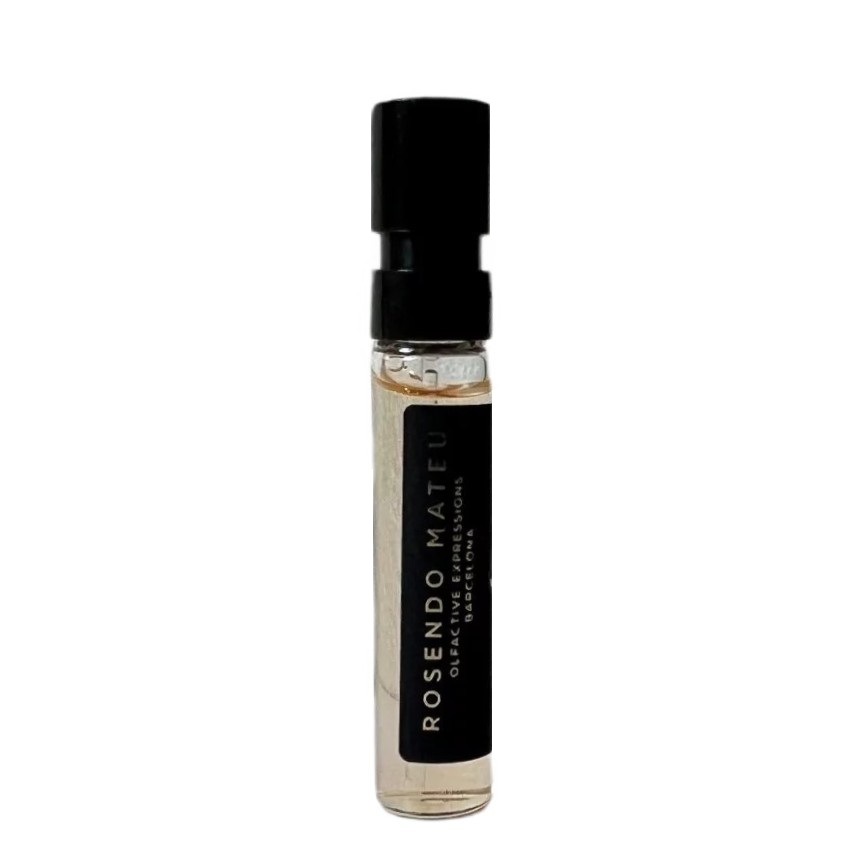 No 6 Jasmin Sandalwood Oriental Musk