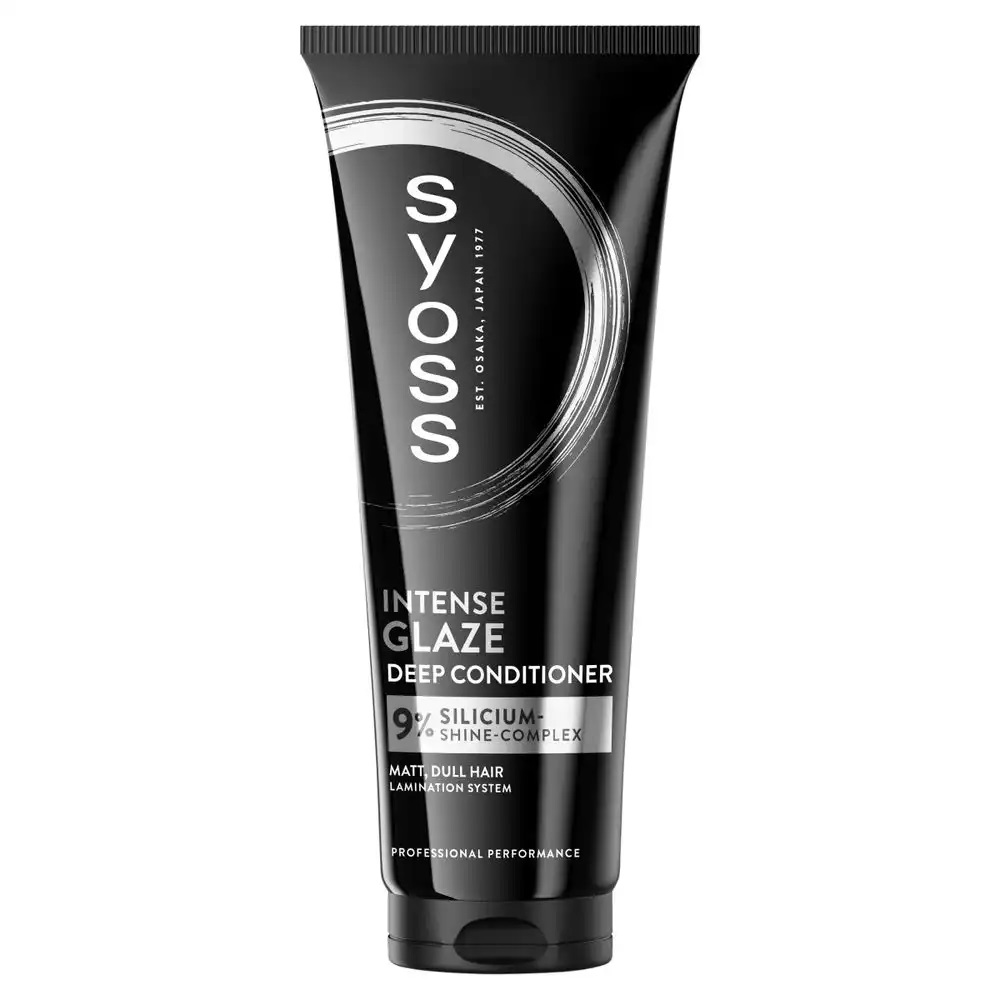 Intense Glaze Intensive Hair Conditioner 250 ml