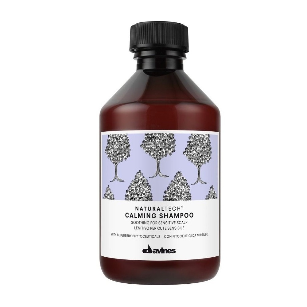 Naturaltech Calming Shampoo Uplifting 250 ml