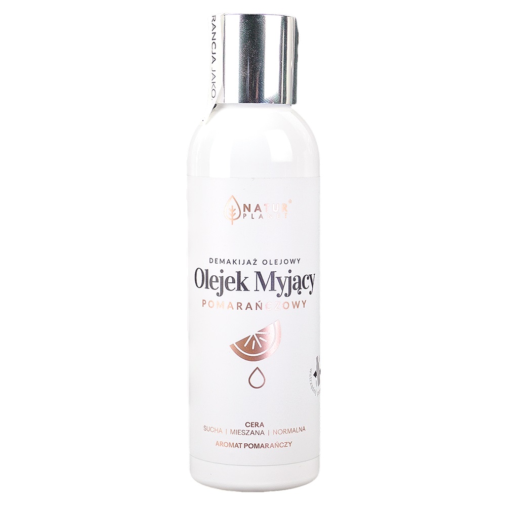 Pomarančový čIstiaci Olej 150ml