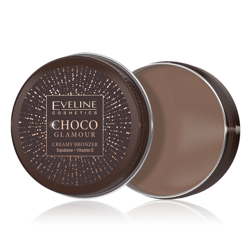 Choco Glamour Bronzer V