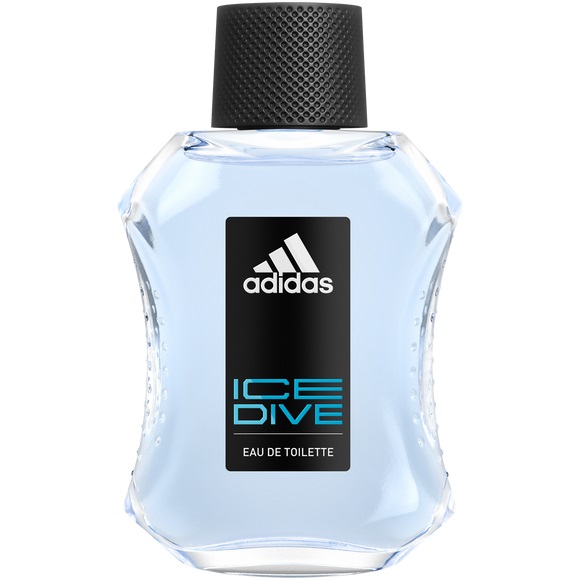 Ice Dive New