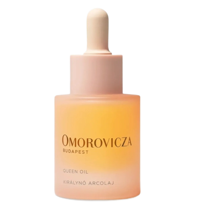 QUEEN COLLECTION Queen Oil Skin Oil