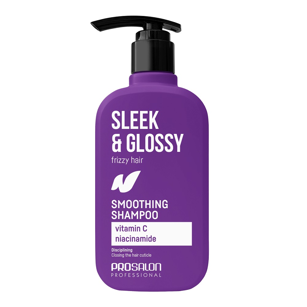 Sleek & Glossy
