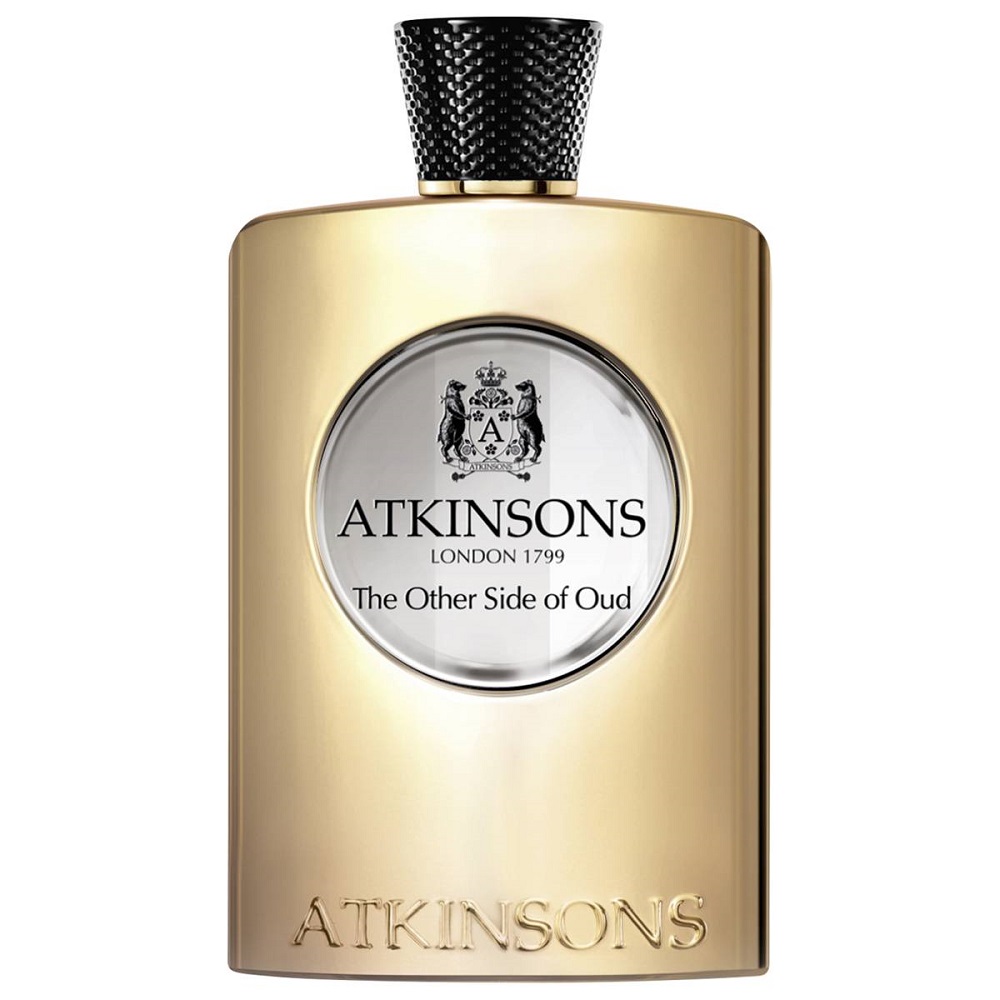 The Other Side Of Oud 100 ml