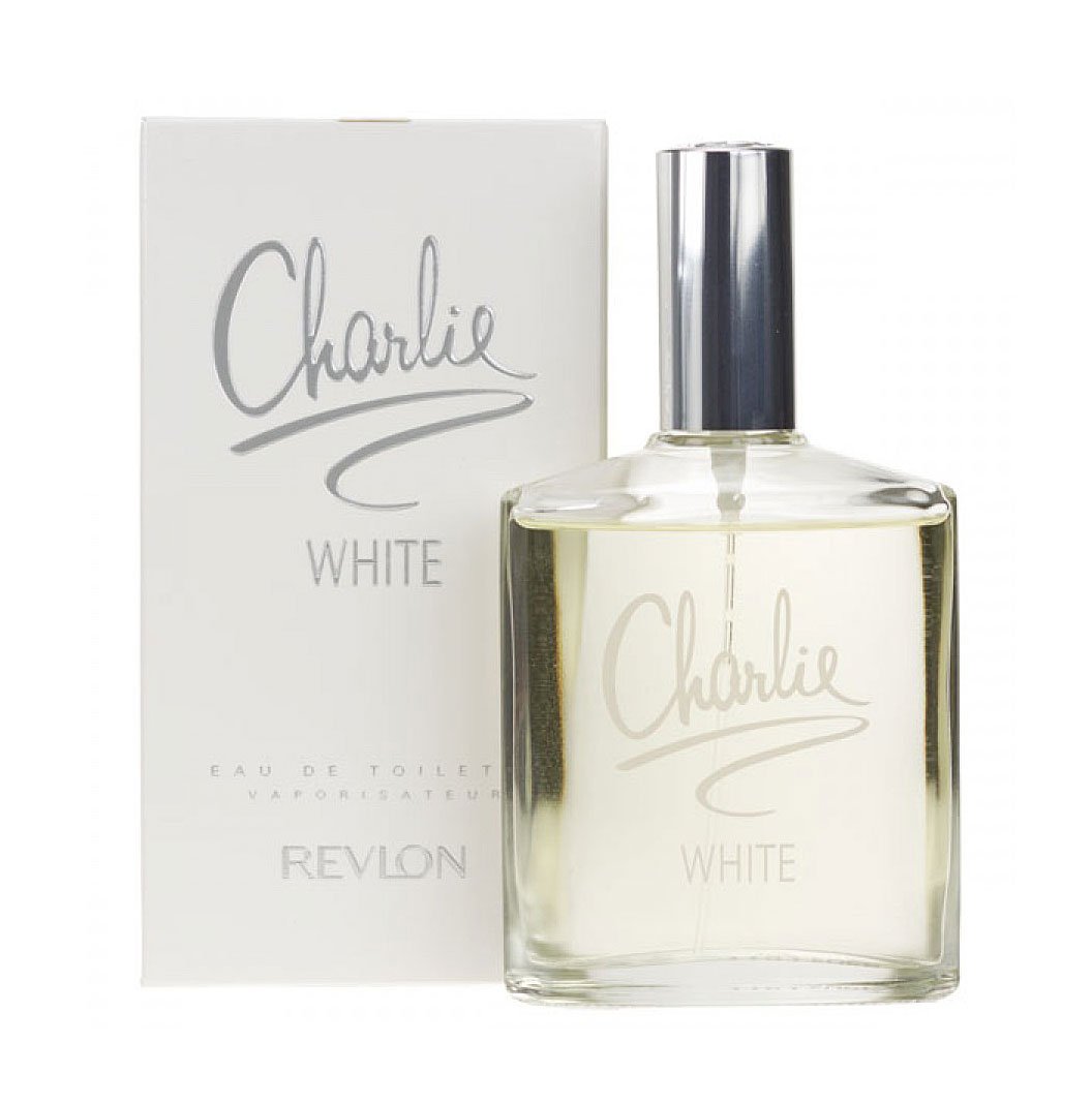 Charlie White
