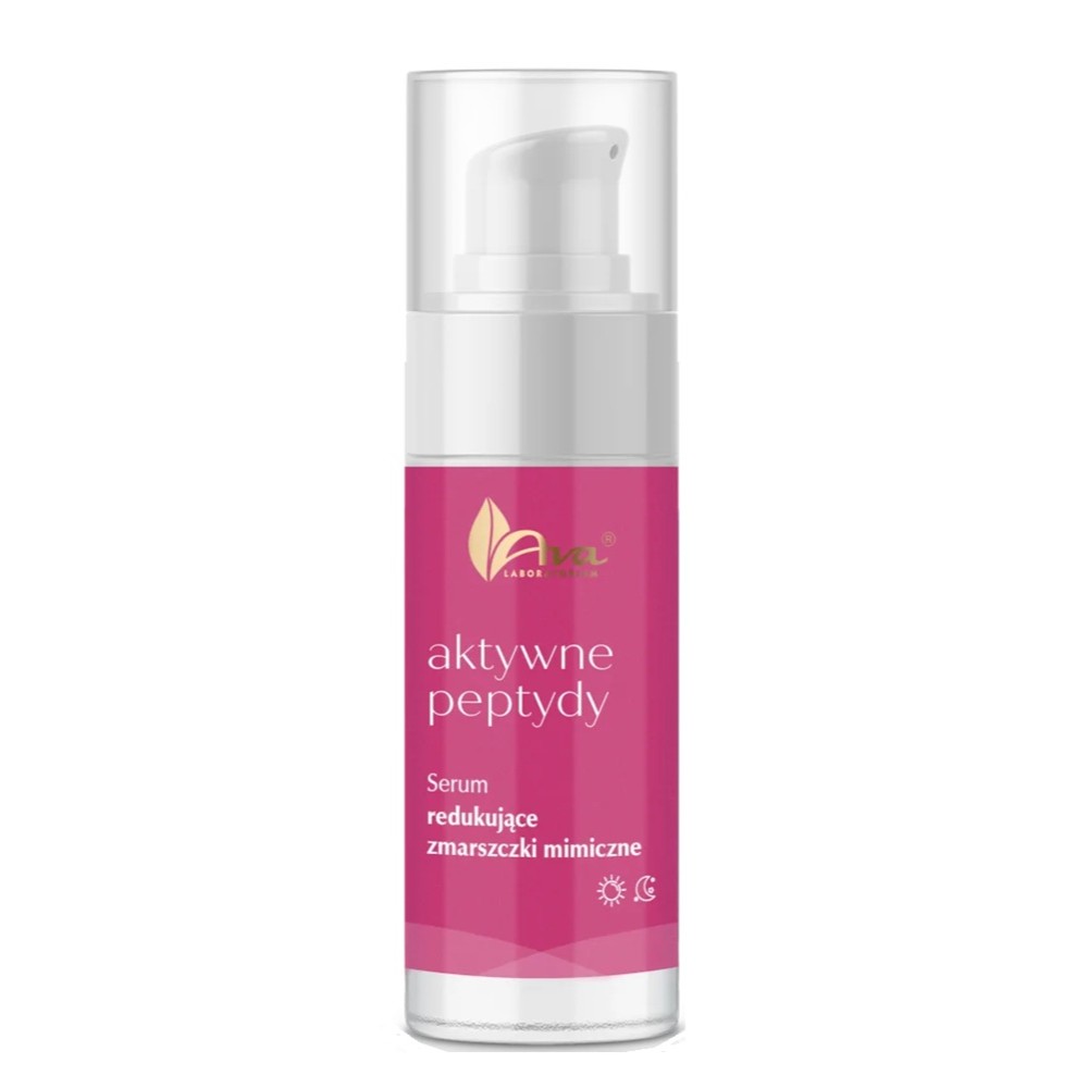 Aktywne Peptydy Serum Reducing Expression Lines 30 ml