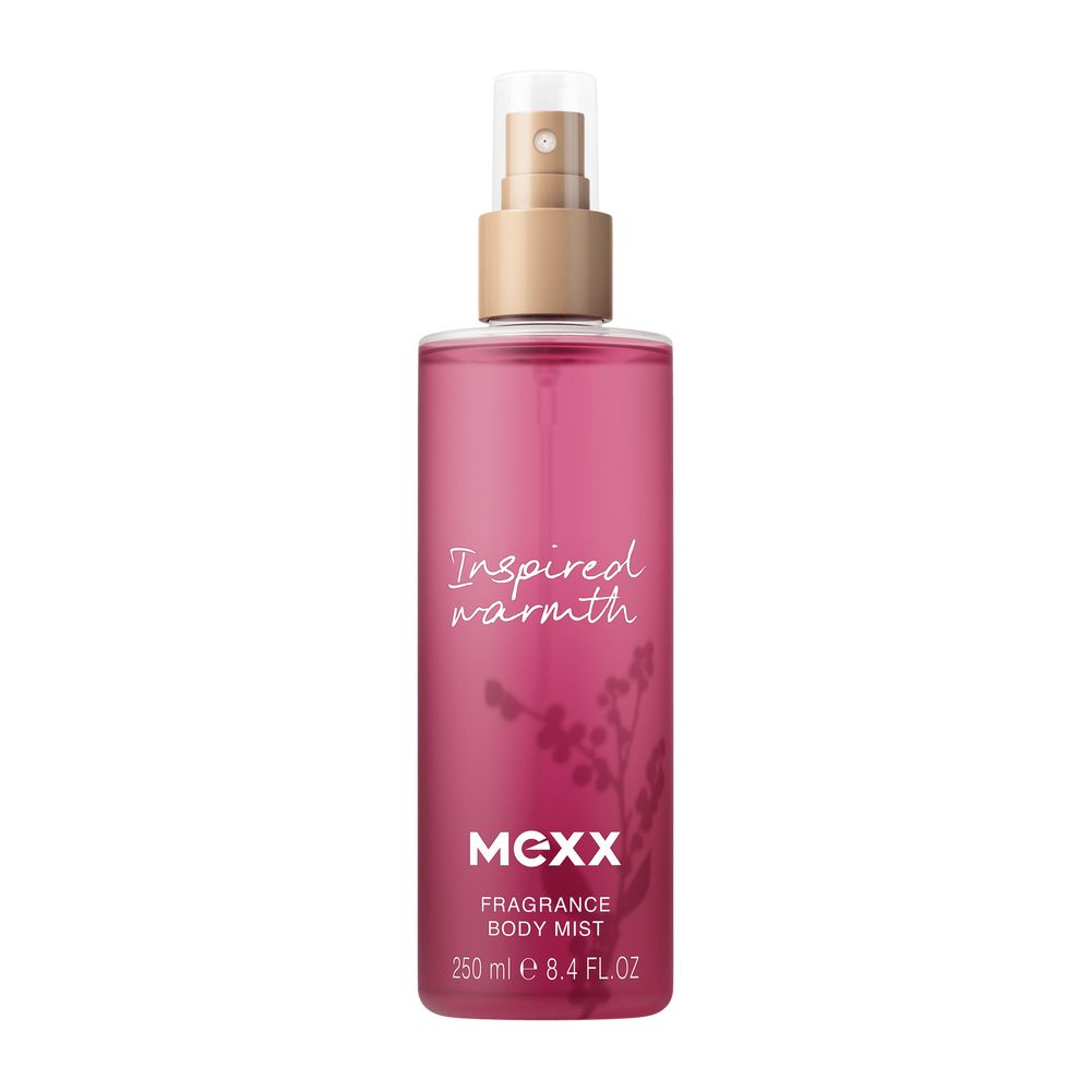 Inspired Warmth