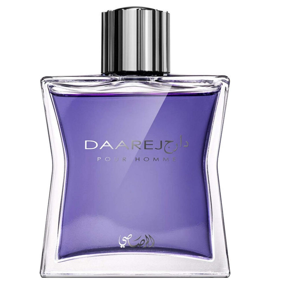 Daarej Pour Homme