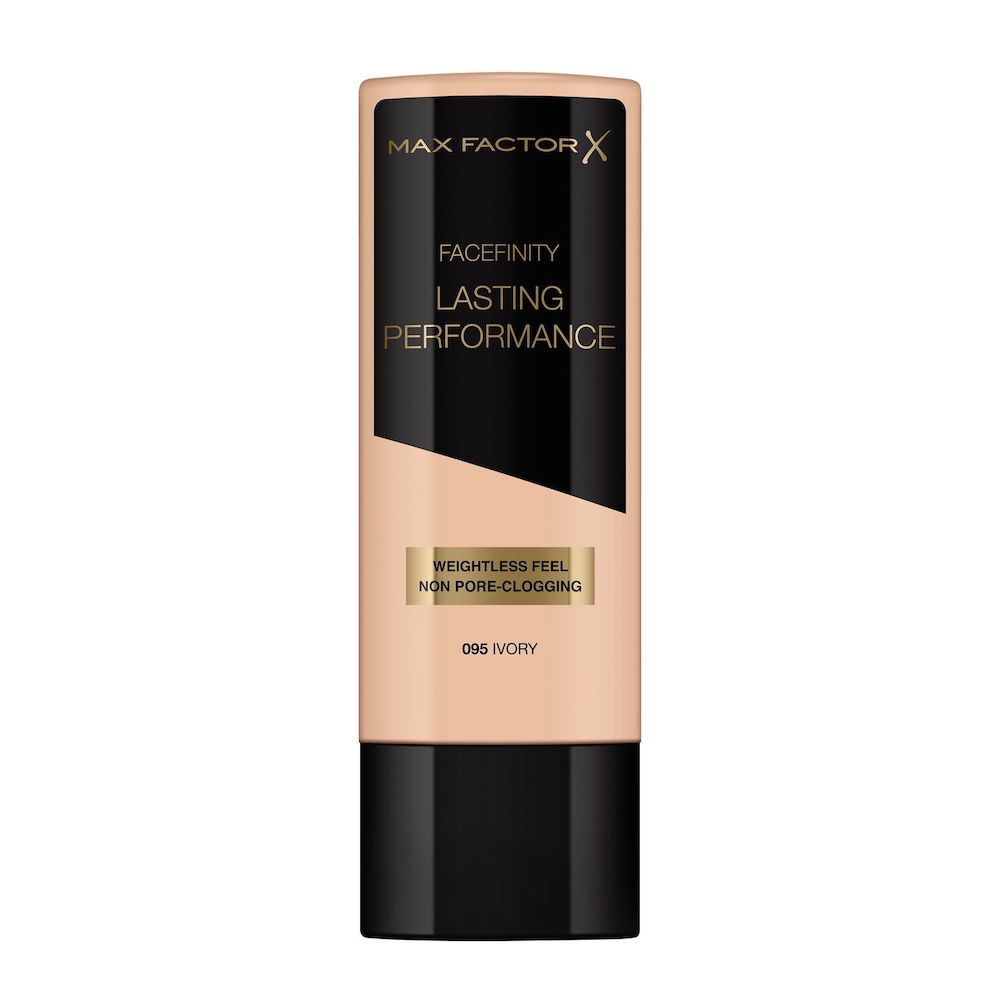 Facefinity Lasting Performance