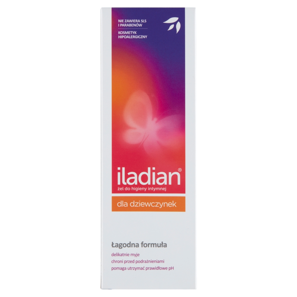 Iladian 150ml