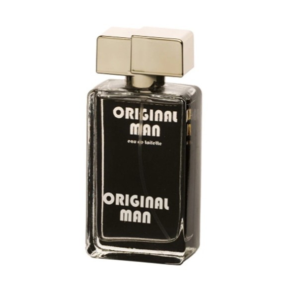 Original Man Of