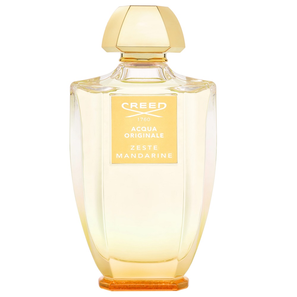 Acqua Originale Zeste Mandarine