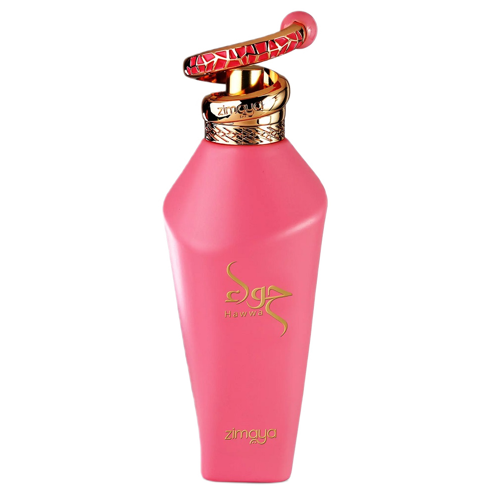 Hawwa Pink