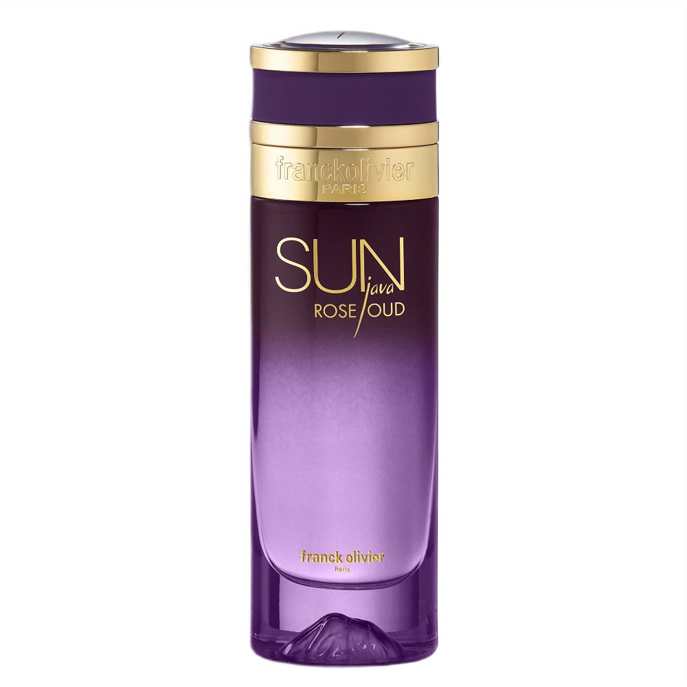 Sun Java Rose Oud 75 ml