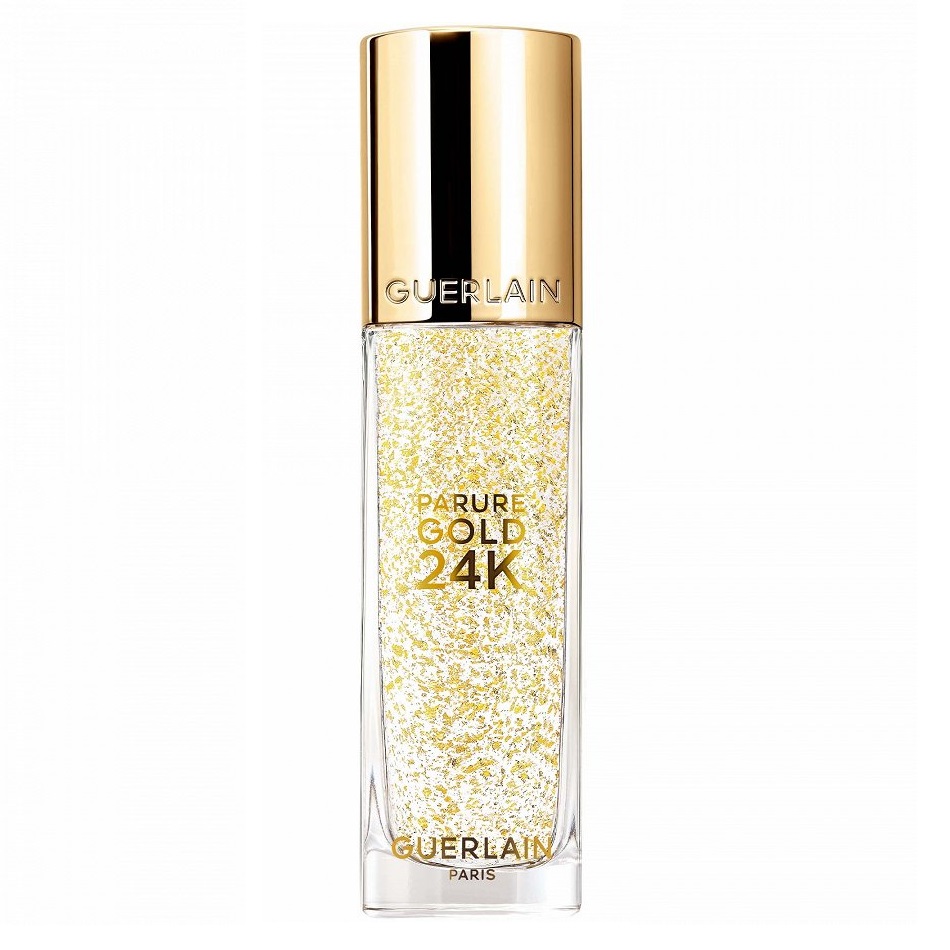 Parure Gold 24K