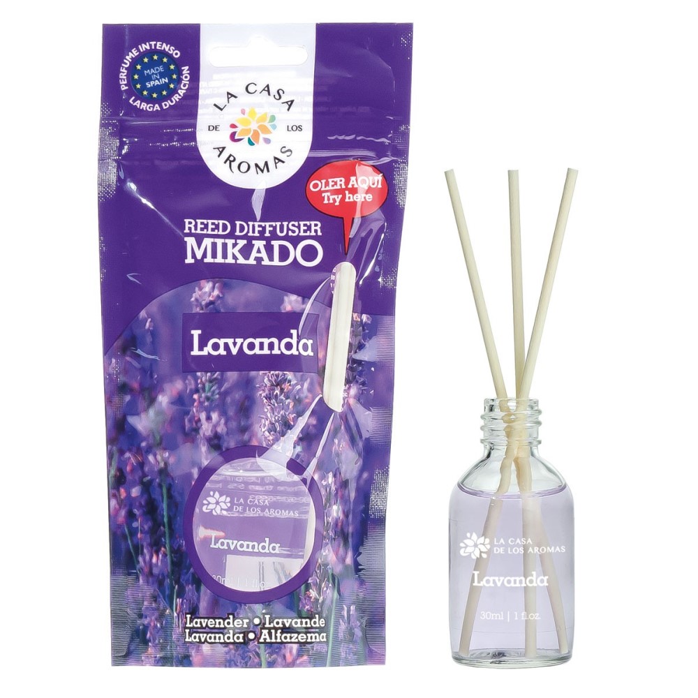 Lavender Incense Sticks