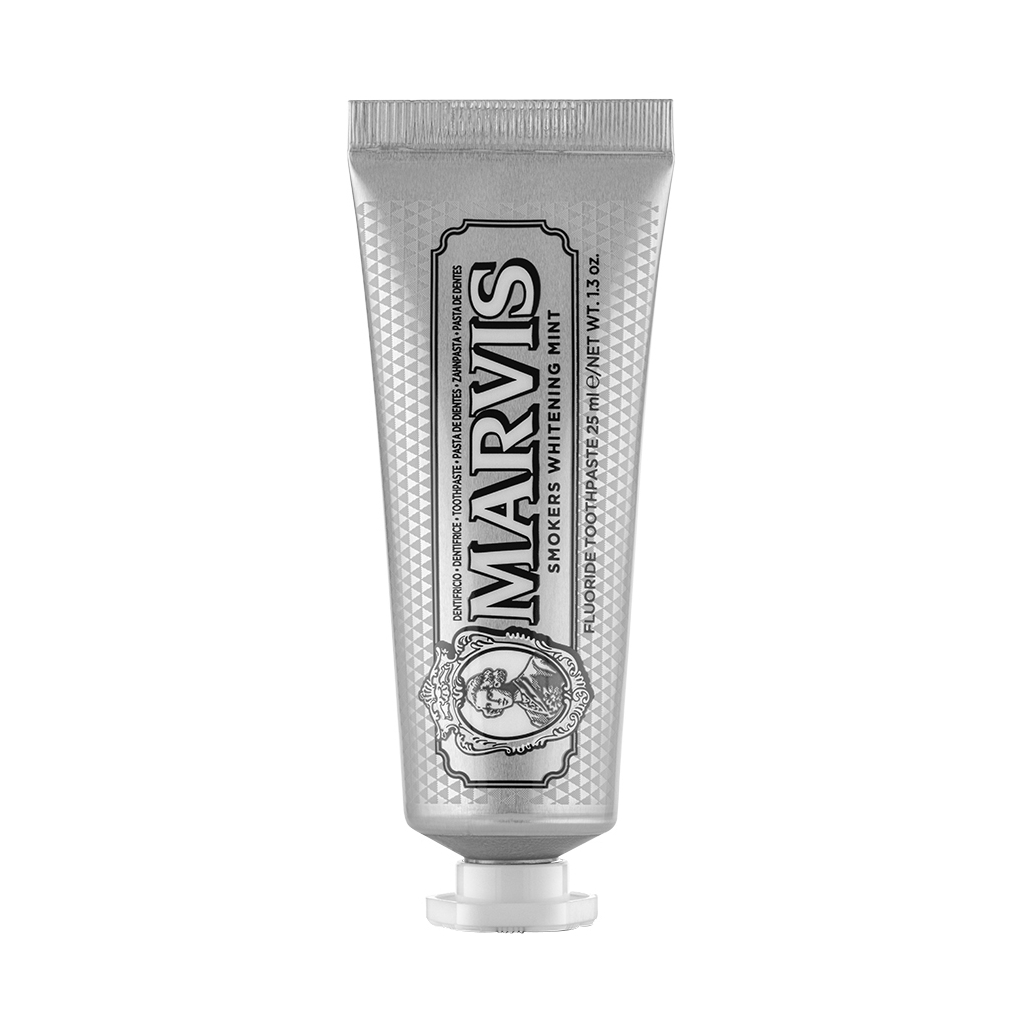 Smokers Whitening Mint Toothpaste