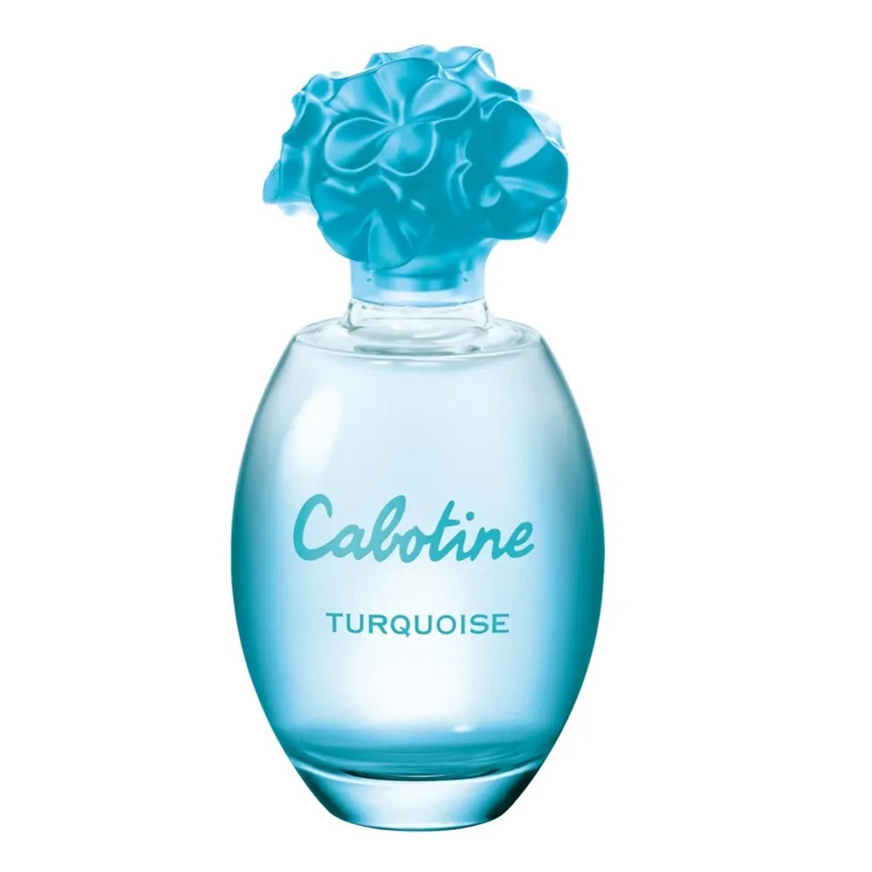 Cabotine Turquoise