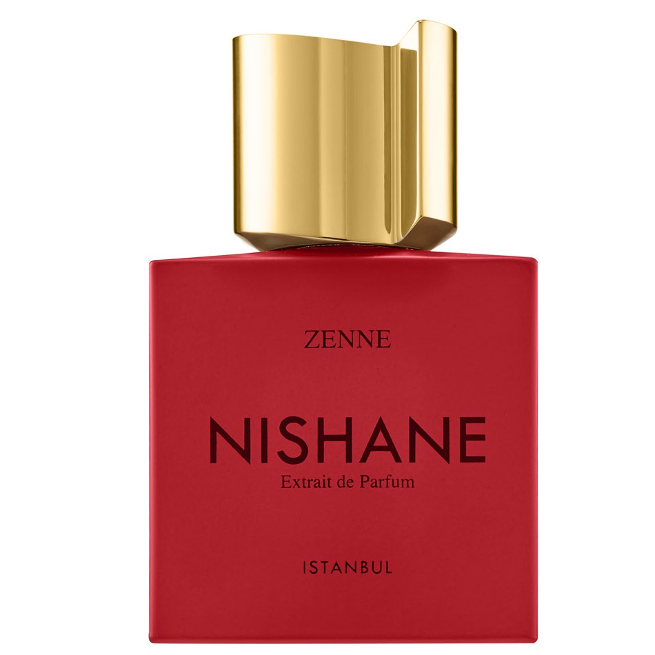 Zenne