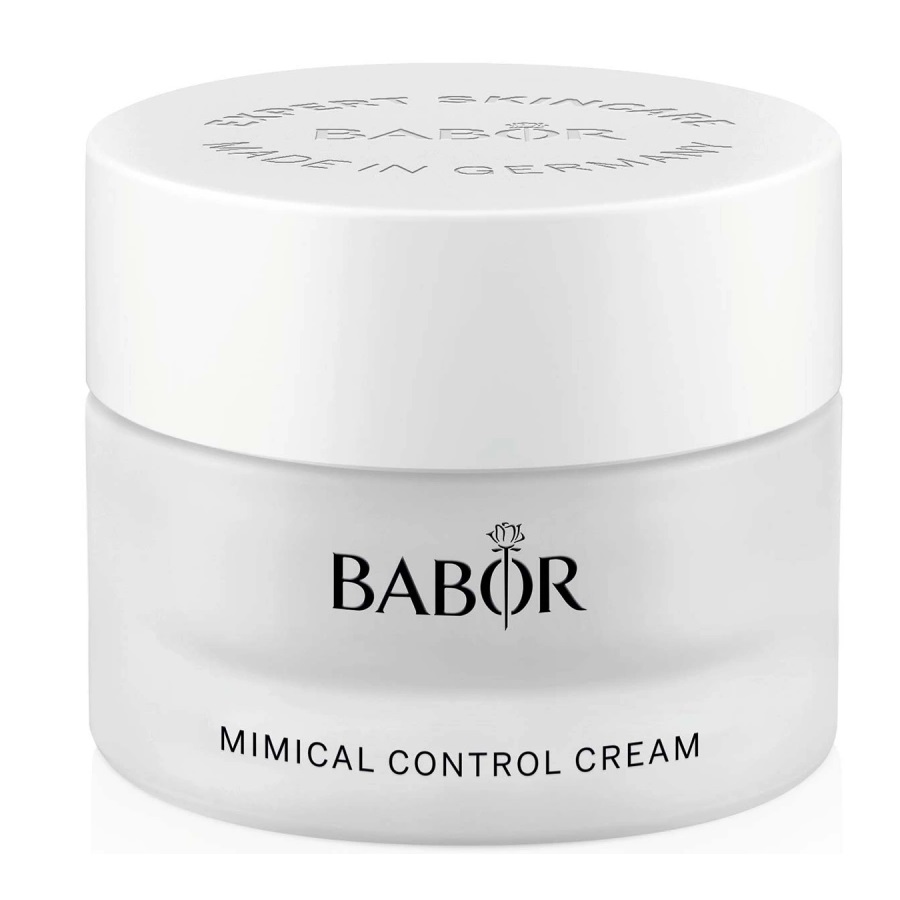 Face Cream Mimical Control