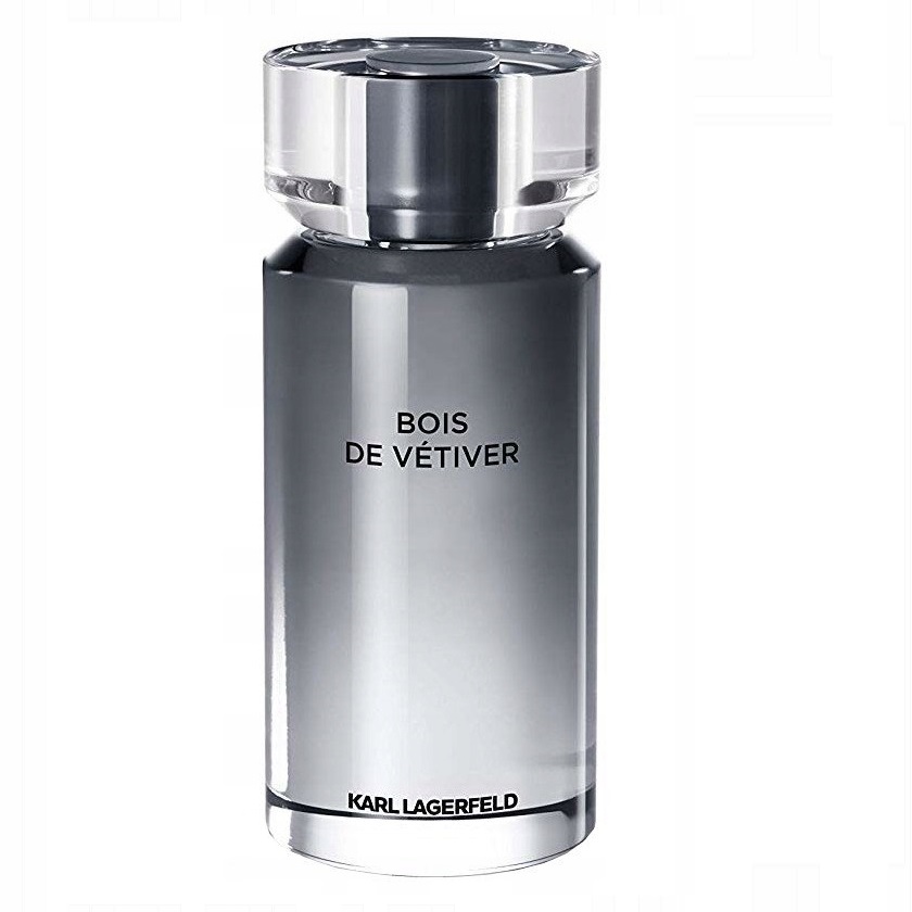 Bois De Vetiver