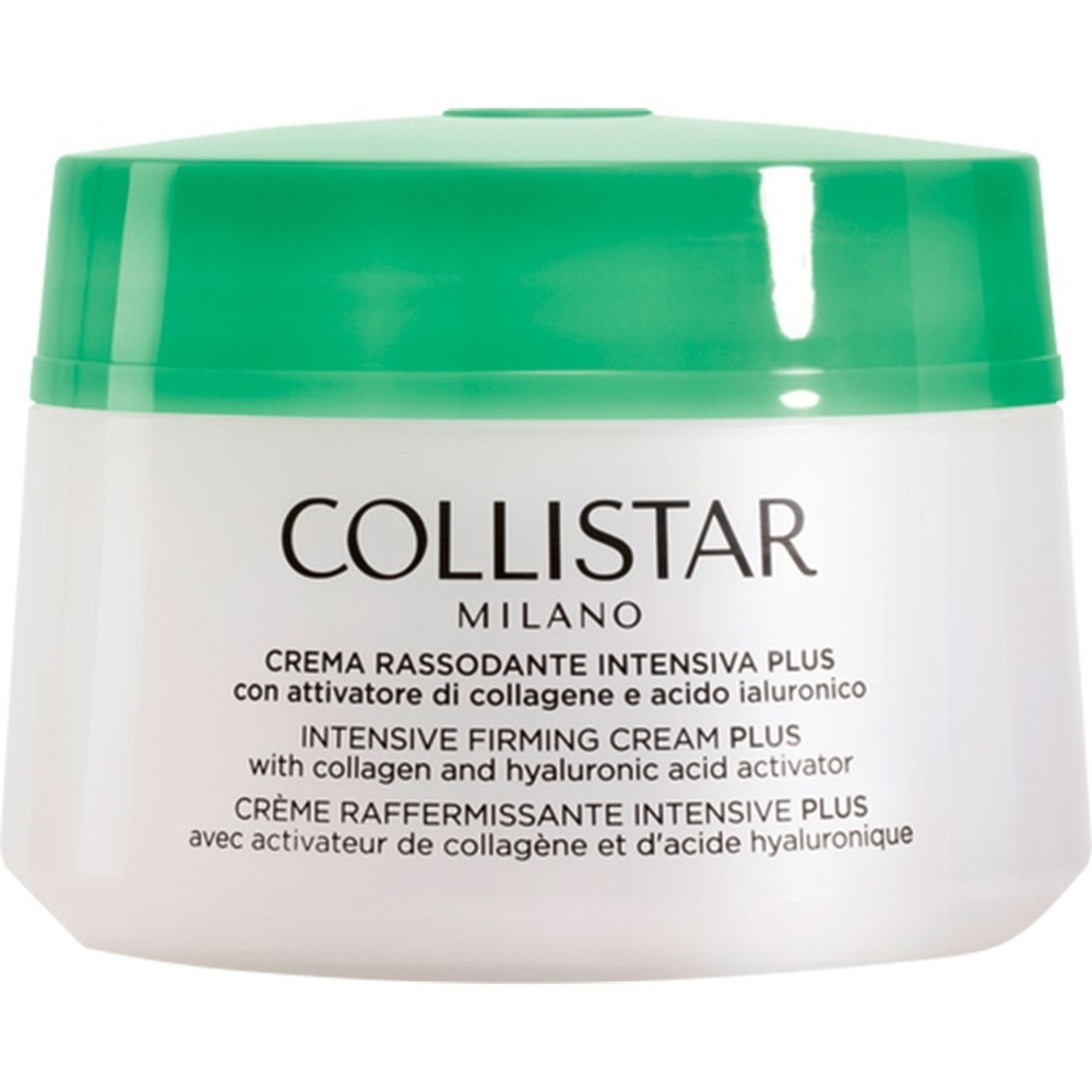 Crema Rassodante Intensiva Plus