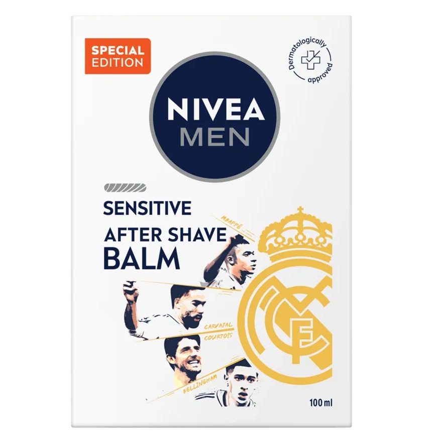 Men Sensitive Soothing Balm