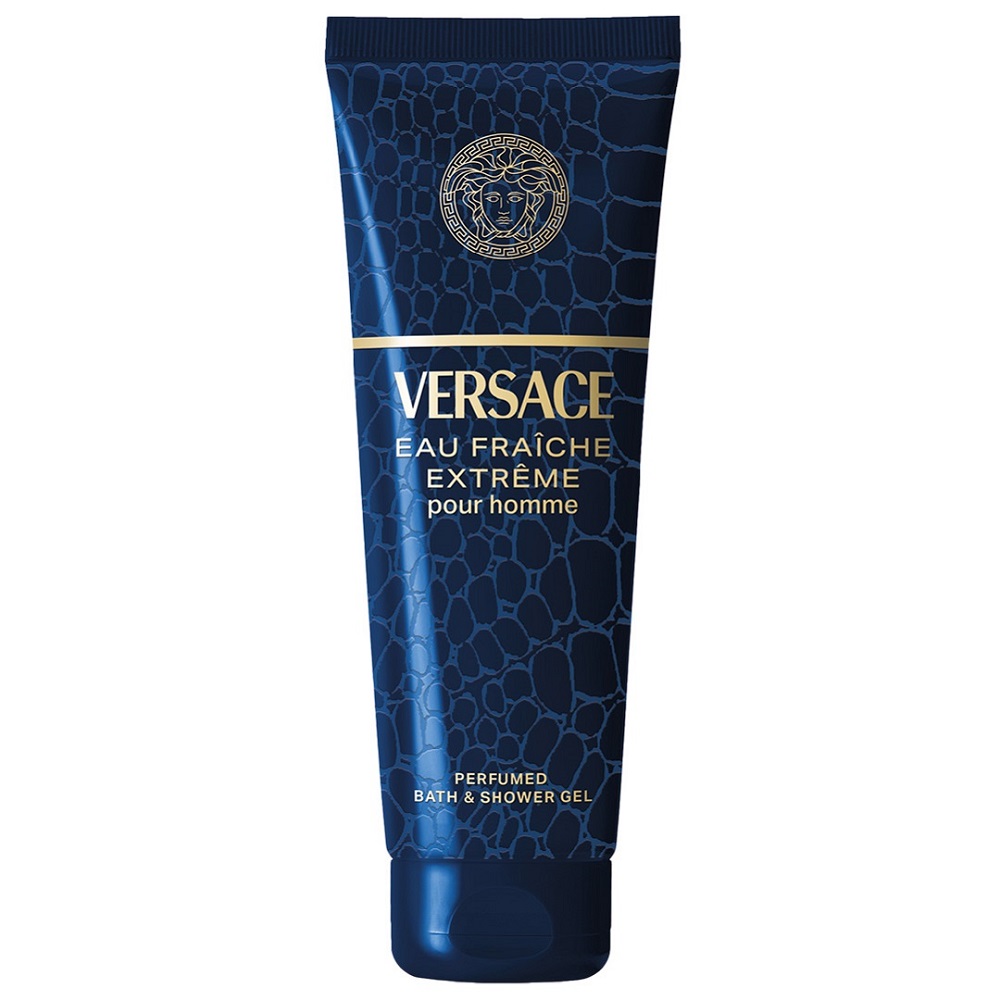 Man Eau Fraiche Extreme Eau Fraiche Extreme Perfumed Shower Gel