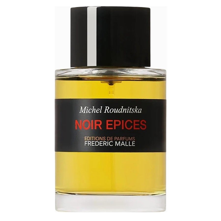 Noir Epices 100 ml