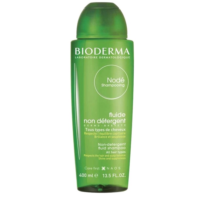 Node Shampooing Fluide