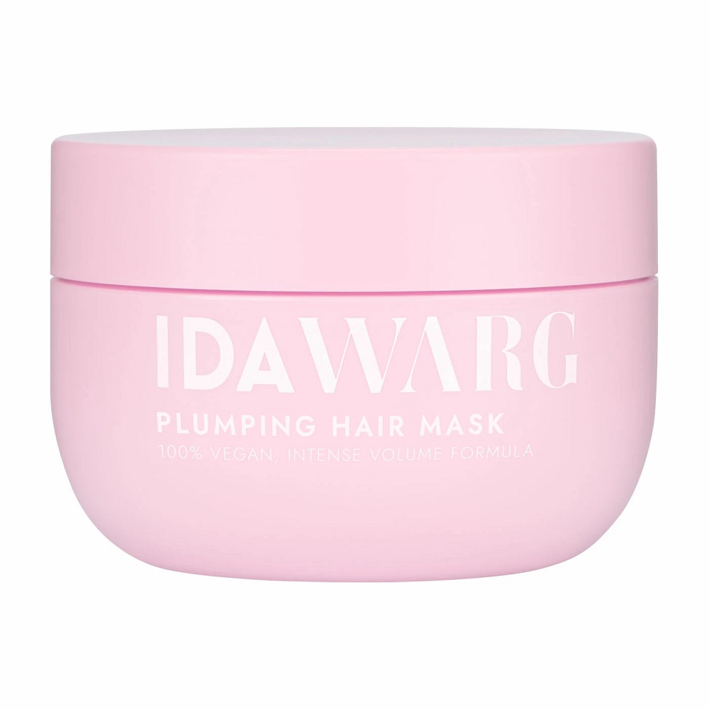 Plumping Volumizing Hair Mask 300 ml