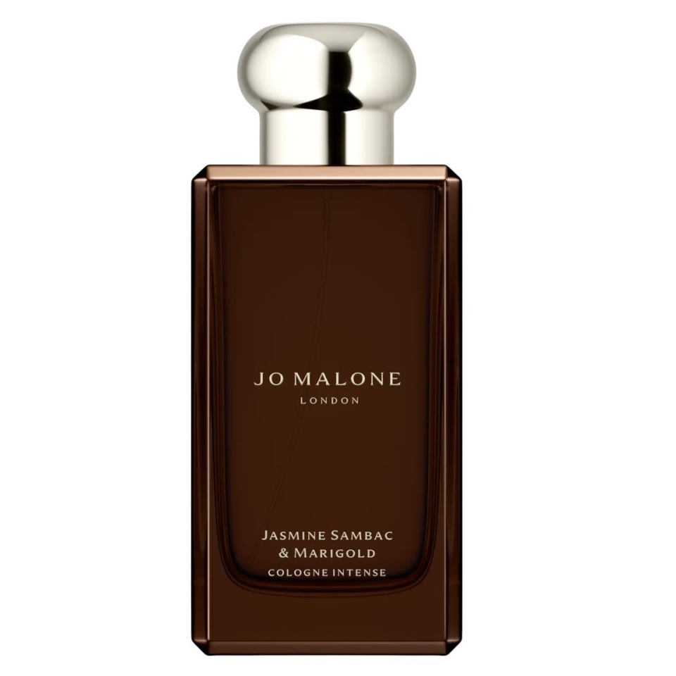 Jasmine Sambac & Marigold Cologne Intense