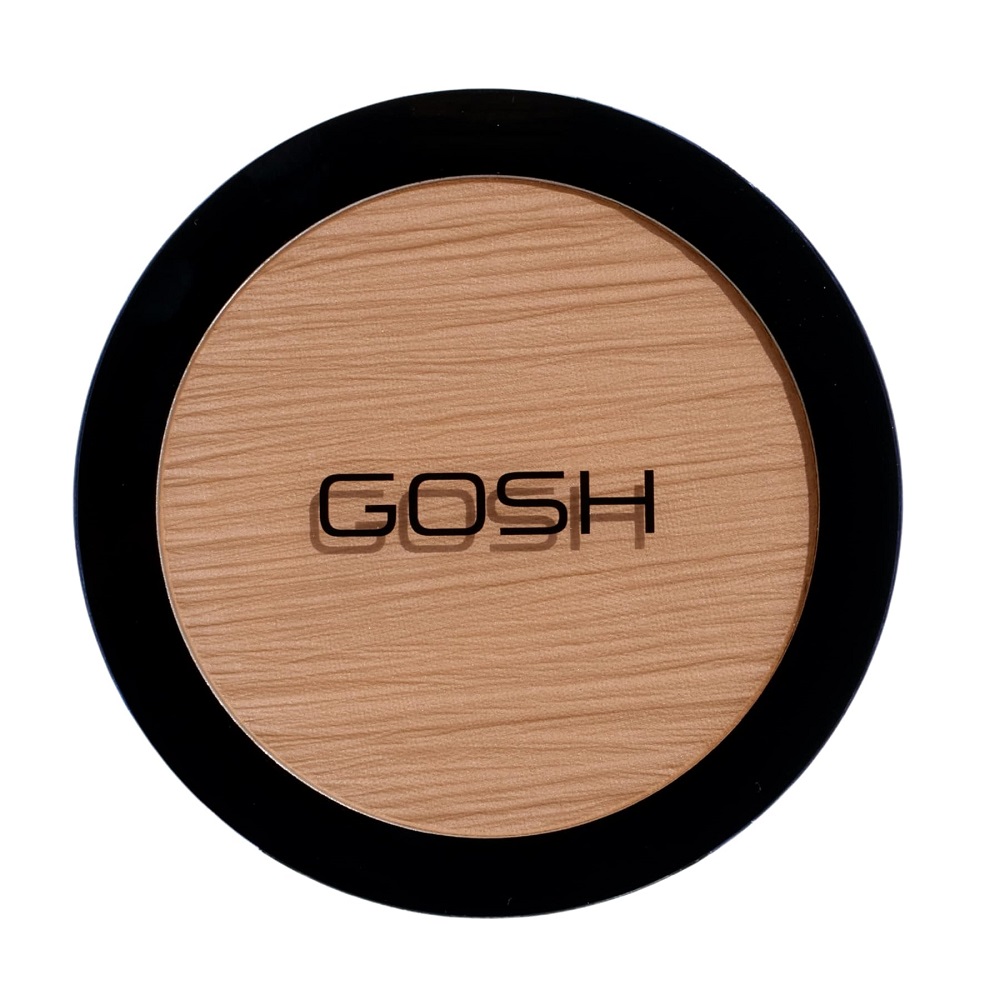 Bronzing Powder 002 Natural Glow