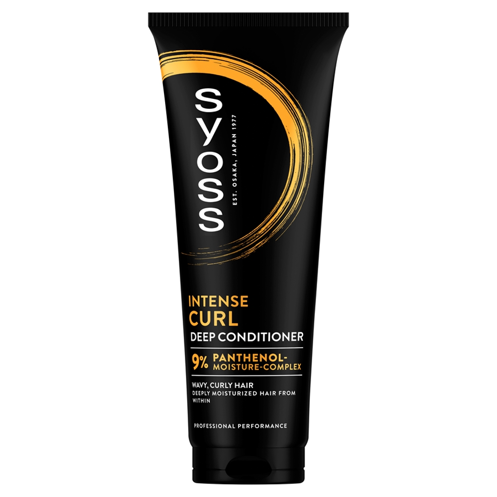 Intense Curl 250 ml