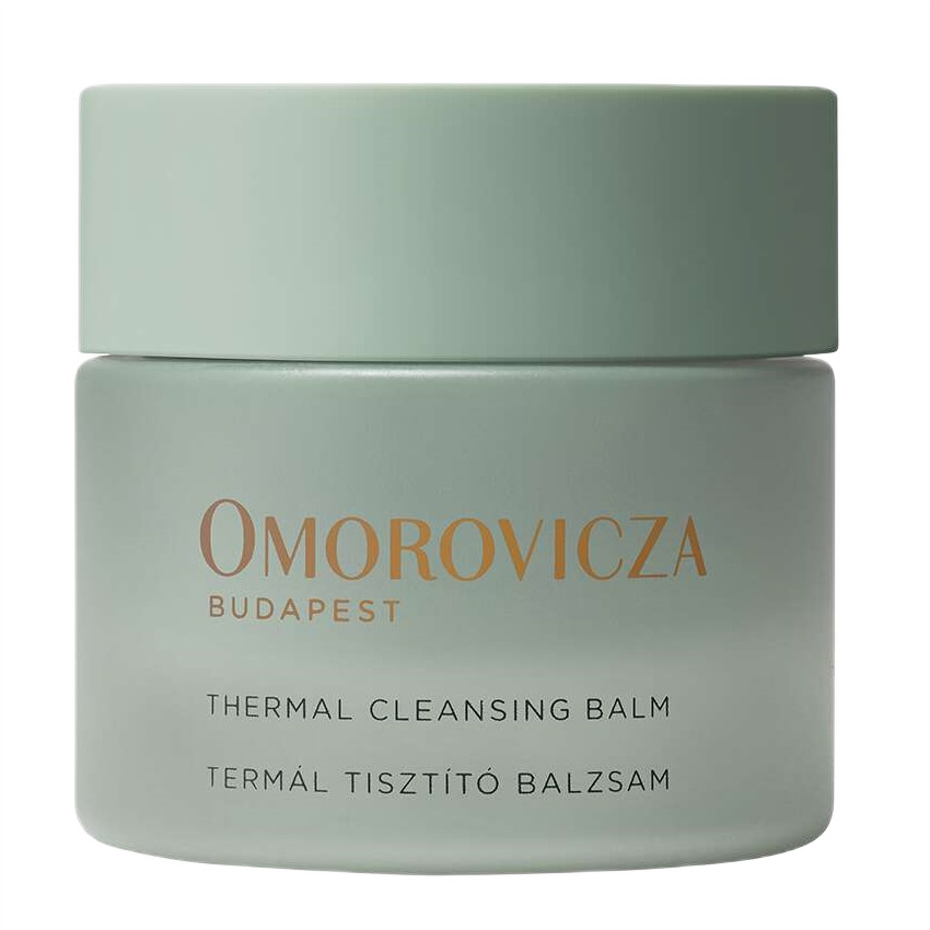 MOOR MUD COLLECTION Thermal Cleansing Balm