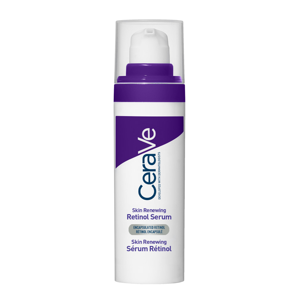 Skin Renewing Retinol Serum