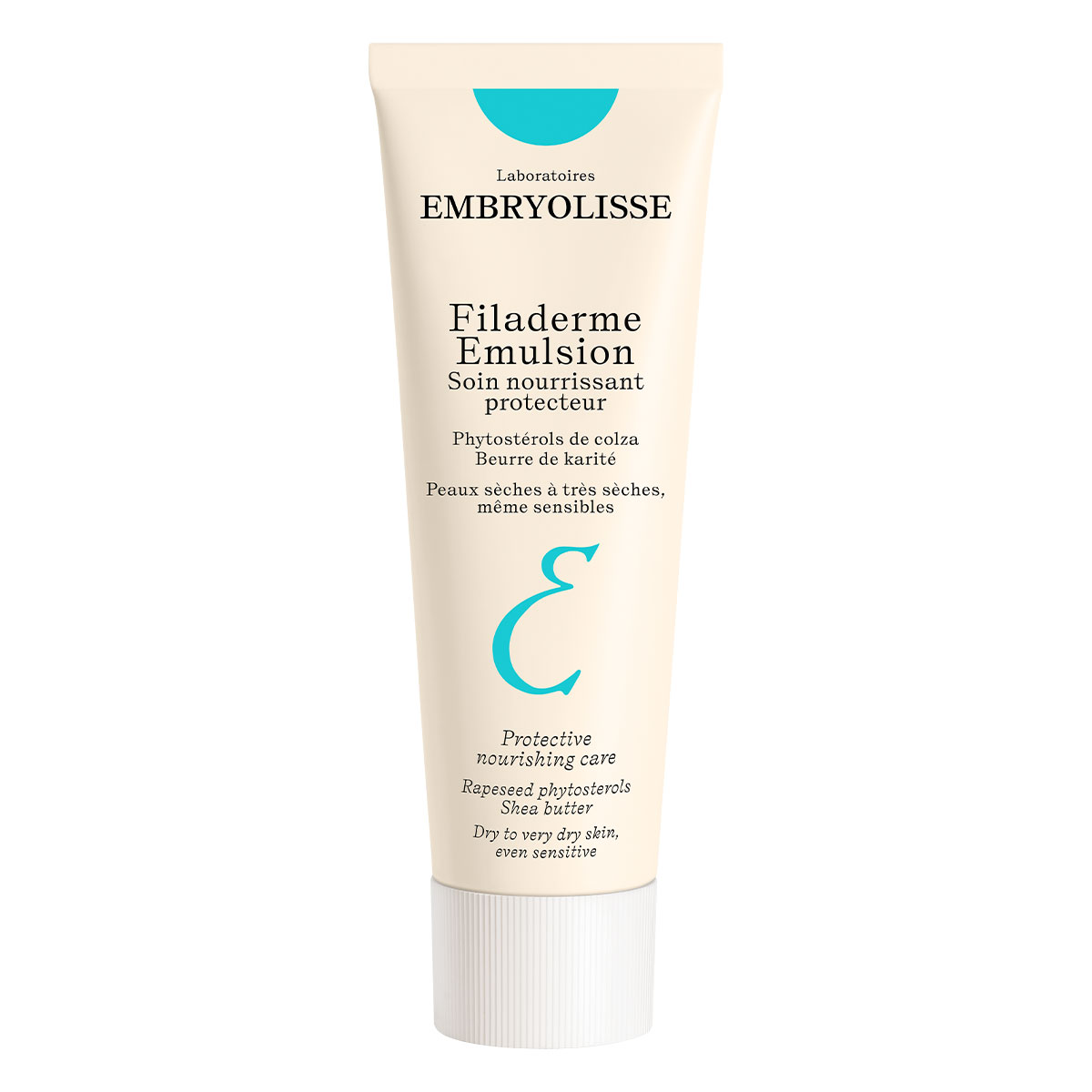 Filaderme Emulsion