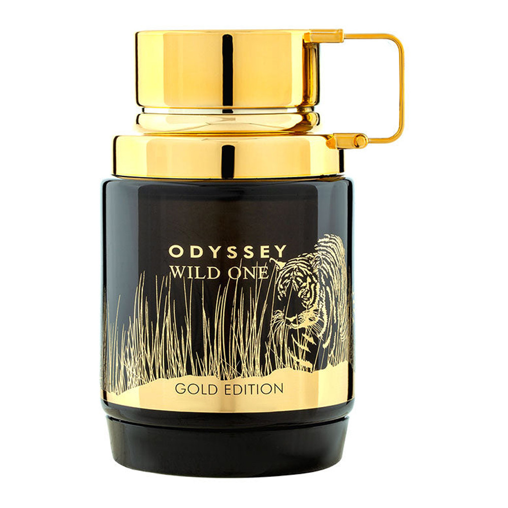 Odyssey Wild One Gold Edition