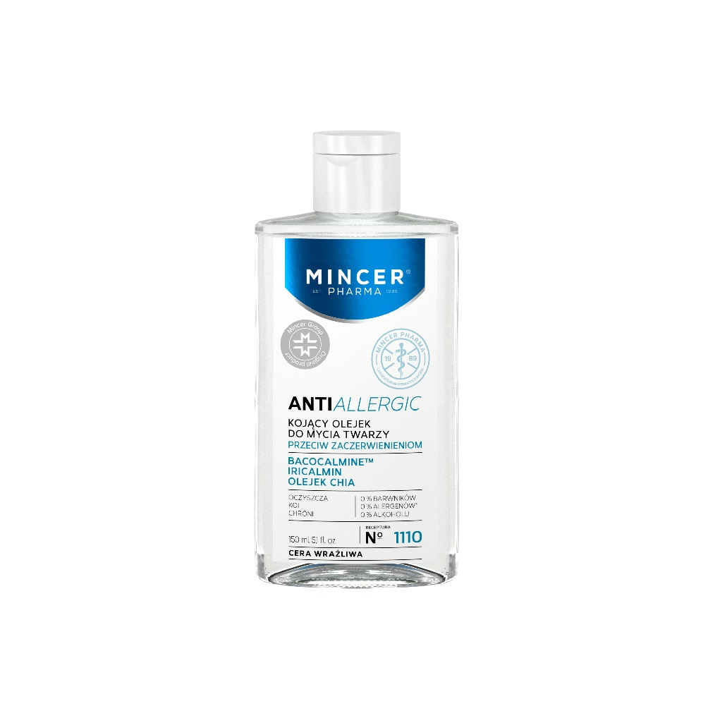 Mincer Pharma 150ml