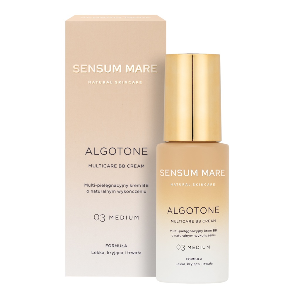 Algotone Multicare BB Cream