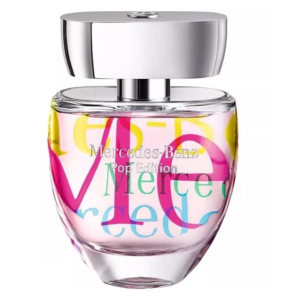 For Women Pop Edition