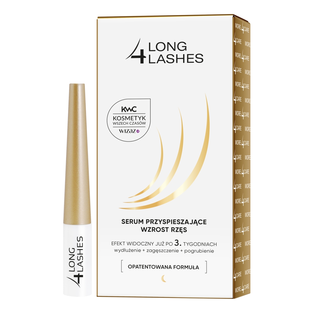 Lash, FX5 Formula Multi-Active Eyelash Serum
