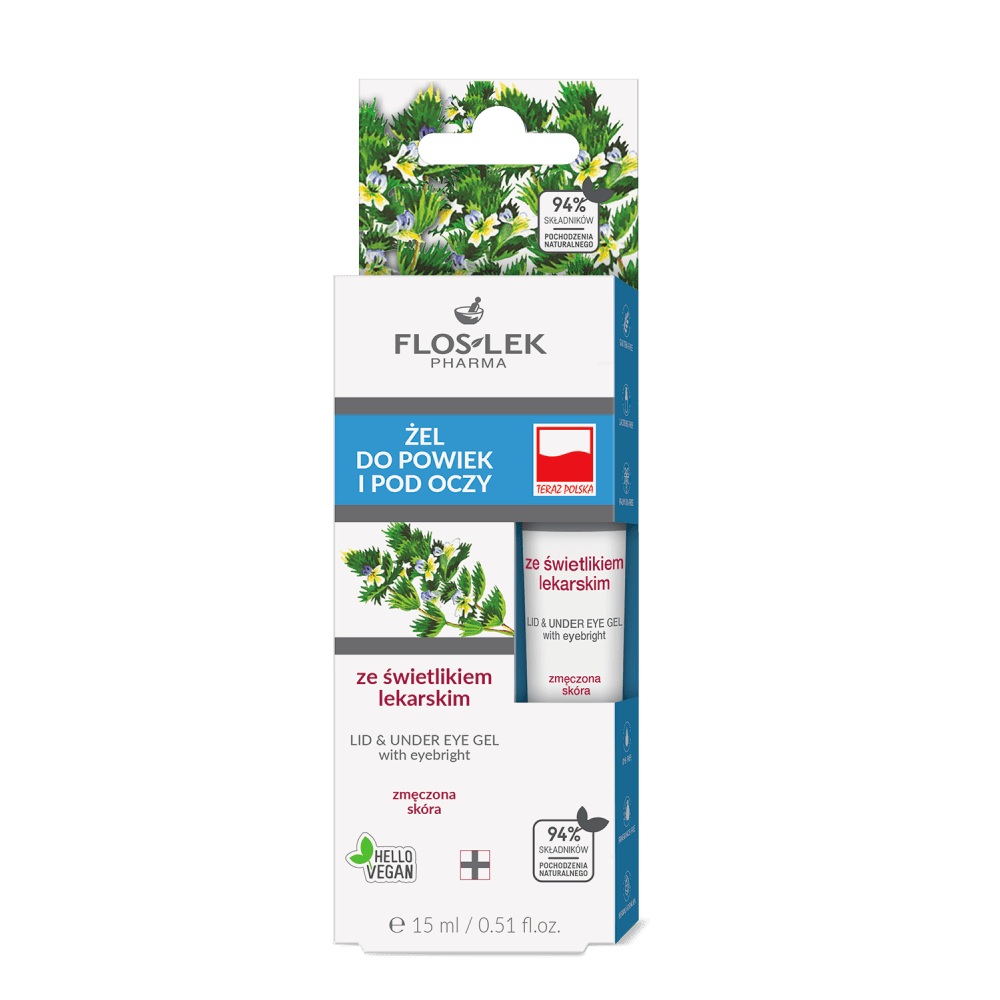Floslek 15 Ml