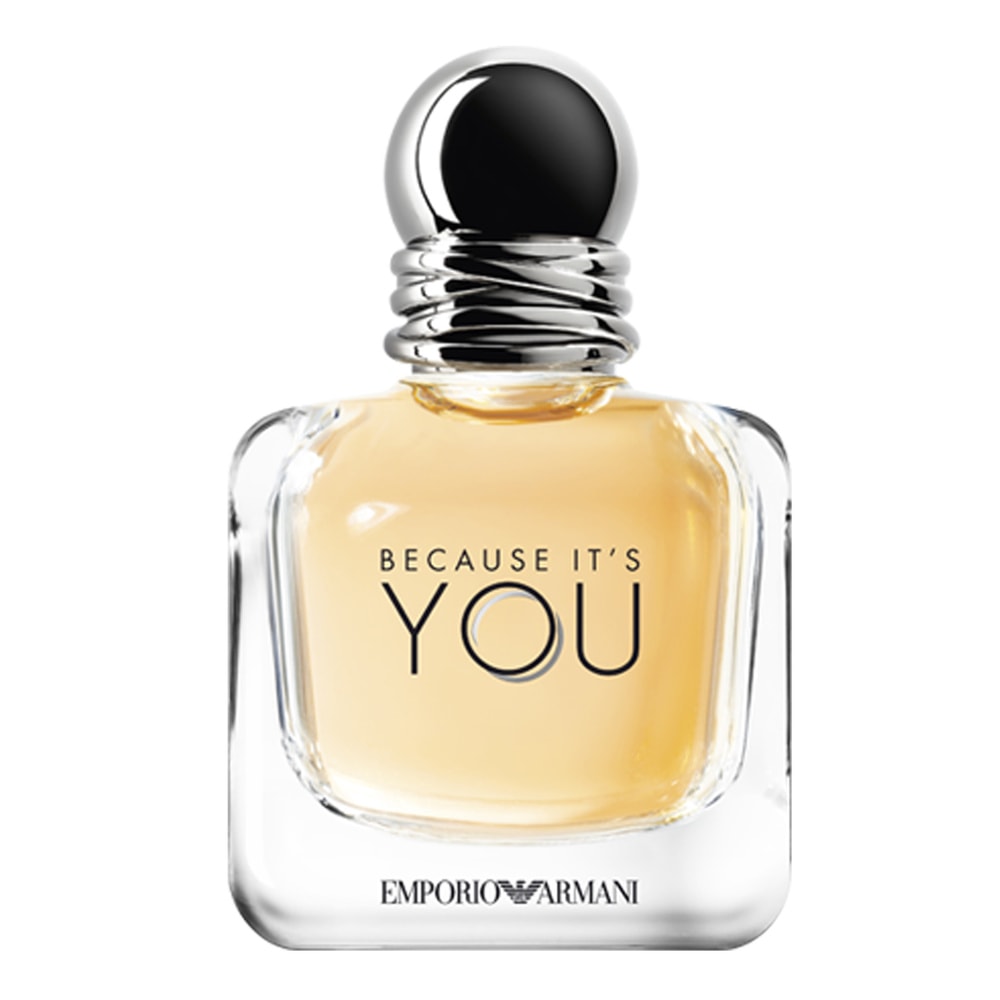 Because It's You 2