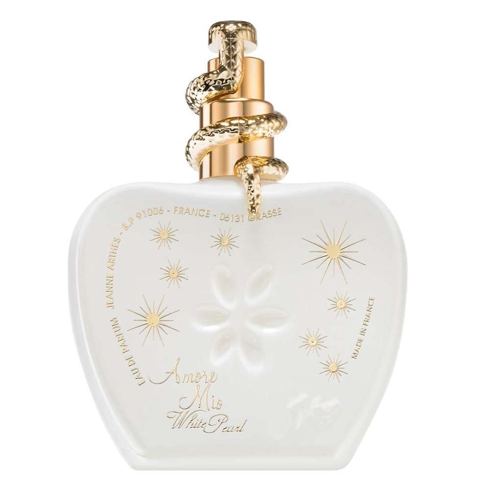 Amore Mio White Pearl 100 ml