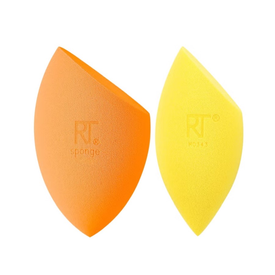Miracle Complexion Sponge &Amp; Concealer Sponge Duo