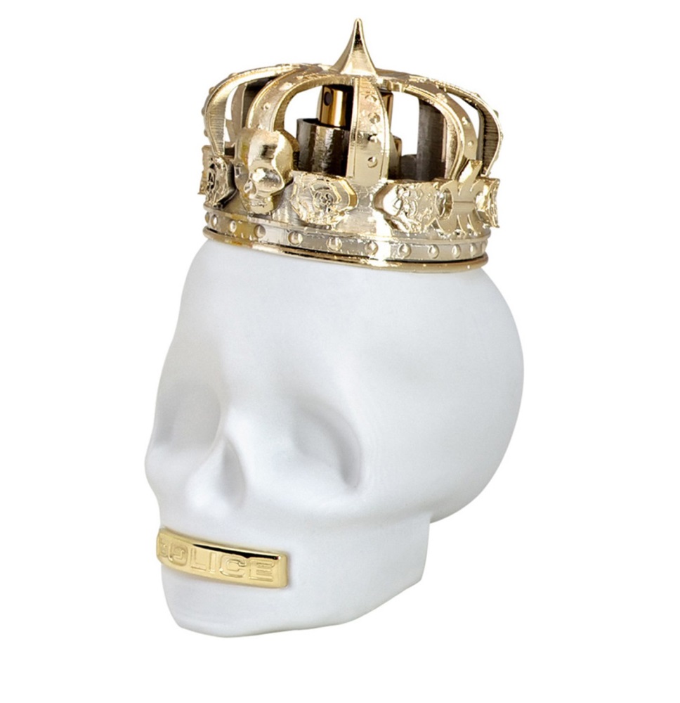 TO BE The Queen